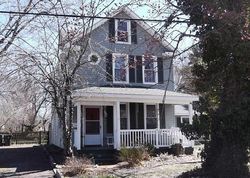 Pre-foreclosure in  FLORENCE AVE Hazlet, NJ 07730