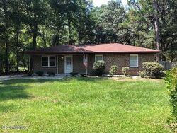 Pre-foreclosure in  BUCK RD Ladys Island, SC 29907