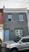 Pre-foreclosure in  E MADISON ST Philadelphia, PA 19134