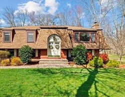 Pre-foreclosure in  PASSAIC VALLEY RD Montville, NJ 07045