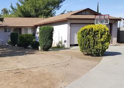 Pre-foreclosure in  W HAWES AVE Fresno, CA 93706