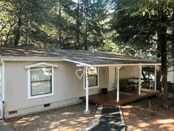 Pre-foreclosure in  MAIZE DR Willits, CA 95490