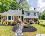 Pre-foreclosure in  LOCHWOOD DR Richmond, VA 23238