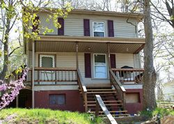 Pre-foreclosure in  MONTGOMERY AVE Staunton, VA 24401