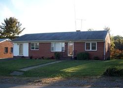 Pre-foreclosure in  MEADOWVIEW DR NW Roanoke, VA 24017