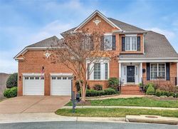 Pre-foreclosure in  LANGFORD DR Midlothian, VA 23113