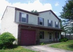 Pre-foreclosure in  LAKE HURON CT Hampton, VA 23669