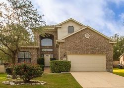 Pre-foreclosure in  BEAVER BEND CT San Antonio, TX 78258