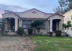 Pre-foreclosure in  W 73RD ST Los Angeles, CA 90047