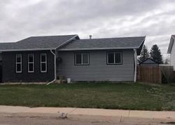 Pre-foreclosure in  WILLSHIRE BLVD Cheyenne, WY 82009