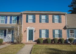 Pre-foreclosure in  ZIRCON CT Salisbury, MD 21804