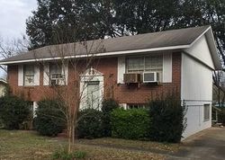 Pre-foreclosure in  UTAH AVE Warner Robins, GA 31093