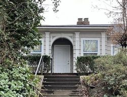 Pre-foreclosure in  5TH AVE W Seattle, WA 98119