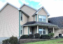 Pre-foreclosure Listing in MATTHEW DR FAIRMONT, WV 26554