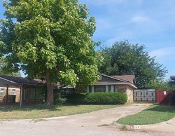 Pre-foreclosure in  SW 62ND ST Oklahoma City, OK 73139