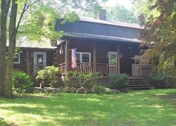 Pre-foreclosure in  BROOK ST Dighton, MA 02715