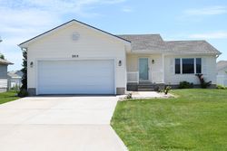 Pre-foreclosure in  ATLANTA ST Grand Island, NE 68803