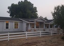 Pre-foreclosure in  TEHAMA AVE Oroville, CA 95965