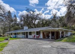 Pre-foreclosure in  WOLF RD Grass Valley, CA 95949