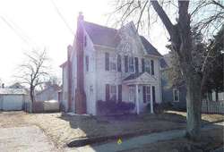 Pre-foreclosure in  DELAWARE AVE Penns Grove, NJ 08069