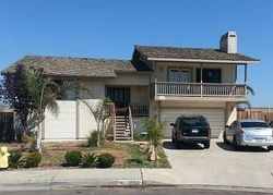Pre-foreclosure in  BUTTERFLY CT Santa Maria, CA 93455
