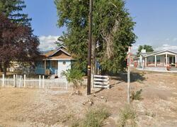 Pre-foreclosure in  SISKIYOU BLVD Grenada, CA 96038