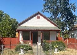 Pre-foreclosure in  FRANKLIN ST Red Bluff, CA 96080