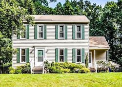 Pre-foreclosure in  NATURAL BRIDGE RD Richmond, VA 23236