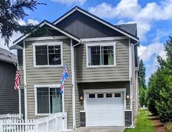 Pre-foreclosure in  NE FONTAINE WAY Poulsbo, WA 98370