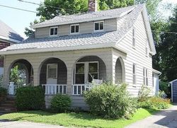 Pre-foreclosure in  MAPLE ST Bangor, ME 04401