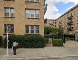 Pre-foreclosure in  COLUMBIA RD NW  Washington, DC 20009