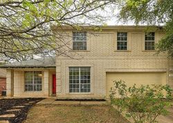 Pre-foreclosure in  LANGLAND RD Pflugerville, TX 78660