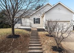 Pre-foreclosure in  DANIEL TER Winchester, VA 22601