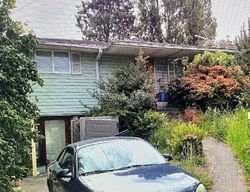 Pre-foreclosure in  54TH AVE S Seattle, WA 98118