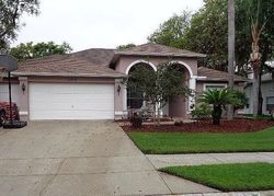 Pre-foreclosure in  KINSMERE DR New Port Richey, FL 34655