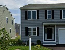 Pre-foreclosure in  PRATTOWN LN Bridgewater, MA 02324