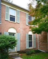 Pre-foreclosure in  BREMERTON WAY Montgomery Village, MD 20886