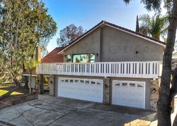 Pre-foreclosure in  RIDGE CANYON DR Riverside, CA 92506