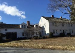 Pre-foreclosure in  WILDER LN Sterling, MA 01564