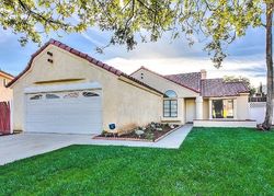 Pre-foreclosure in  BARBET CT Moreno Valley, CA 92557