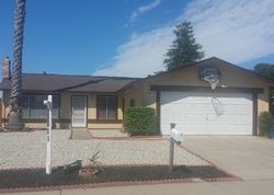 Pre-foreclosure in  DIMAGGIO WAY Antioch, CA 94509
