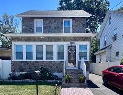 Pre-foreclosure in  BRADFORD AVE Linden, NJ 07036