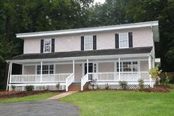 Pre-foreclosure in  UPPER GAP RD Coatesville, PA 19320