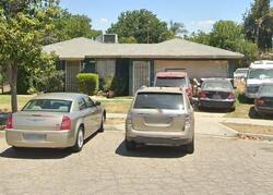 Pre-foreclosure in  S BARDELL AVE Fresno, CA 93706