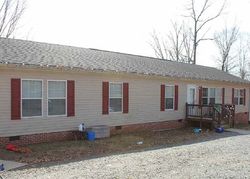 Pre-foreclosure in  WELSH RUN RD Ruckersville, VA 22968