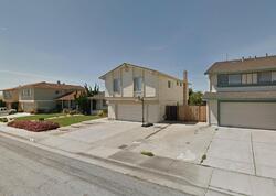 Pre-foreclosure in  BLUEJACKET WAY San Jose, CA 95133