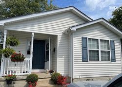 Pre-foreclosure in  LIBERTY ST Berryville, VA 22611