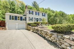 Pre-foreclosure in  PARKERVILLE RD Southborough, MA 01772