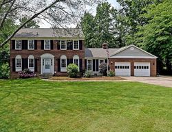 Pre-foreclosure in  ANTIOPI ST Annandale, VA 22003