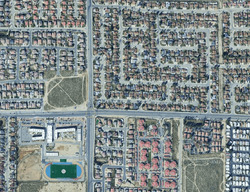 Pre-foreclosure in  E AVENUE R12 Palmdale, CA 93552